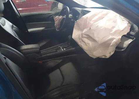 2024 Jeep Compass Latitude Lux Fwd z USA, uszkodzony, nr VIN 3C4NJDFN9RT167776